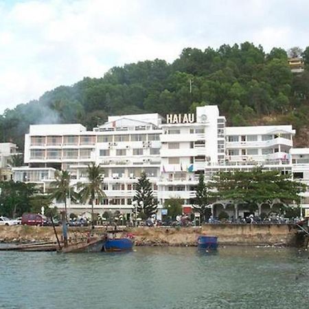 Hai Au Vung Tau Hotel Βουνγκ Τάου Εξωτερικό φωτογραφία