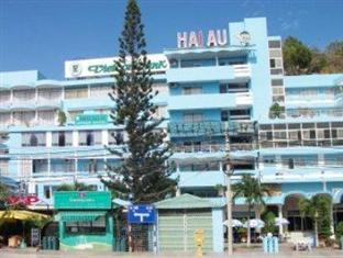 Hai Au Vung Tau Hotel Βουνγκ Τάου Εξωτερικό φωτογραφία