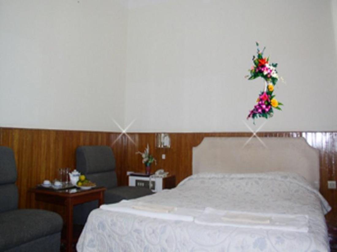 Hai Au Vung Tau Hotel Βουνγκ Τάου Εξωτερικό φωτογραφία