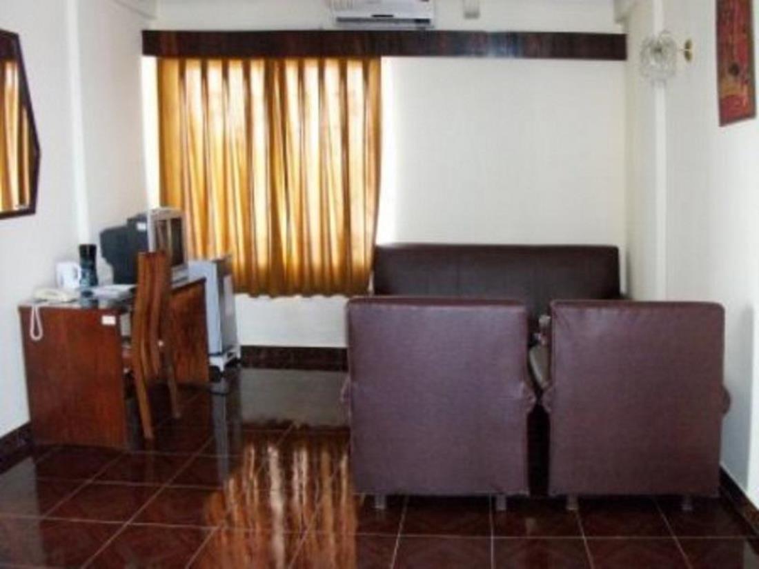 Hai Au Vung Tau Hotel Βουνγκ Τάου Εξωτερικό φωτογραφία