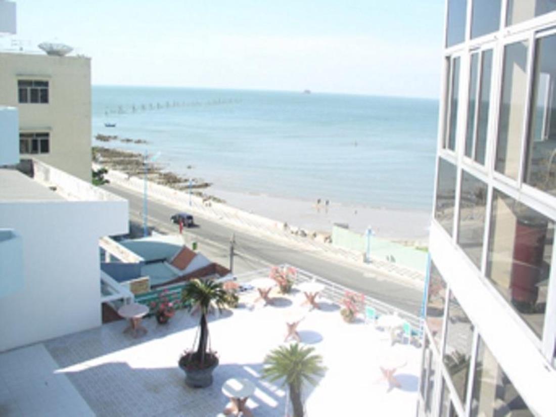 Hai Au Vung Tau Hotel Βουνγκ Τάου Εξωτερικό φωτογραφία